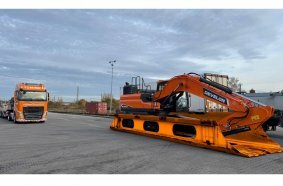 A New Step in Rail Transport: Meet the Cargo-basket