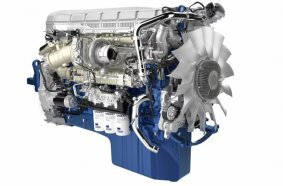 The new Volvo FH16: More power – less fuel