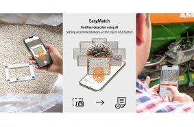 EasyMatch uses artificial