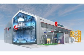 Manitowoc at bauma CHINA 2026