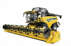 New Holland CX8.80 ST5