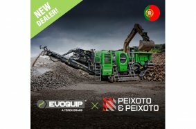 EvoQuip and Peixoto & Peixoto SA