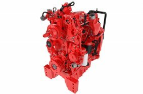 F4.5 Structural Engine