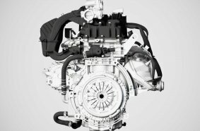 Horse Powertrain to supply engines for Corvus utility terrain vehicles