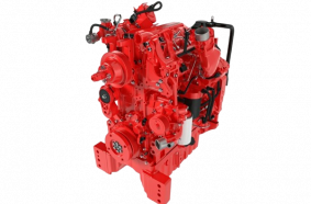 4.5 Structural Engine