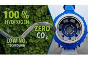 The innovative burner generation from Benninghoven can use four different fuels at the same time, regardless of their physical state – whether solid, liquid or gaseous.