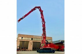 KOBELCO SK1300DLC
