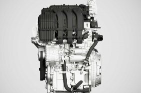 Horse Powertrain to supply engines for Corvus utility terrain vehicles
