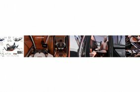 LANDCROS One lands prestigious Red Dot Design Award
