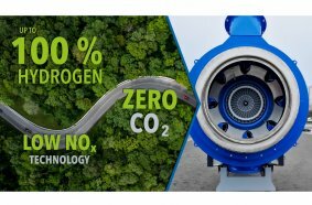 The innovative burner generation from Benninghoven can use four different fuels at the same time, regardless of their physical state – whether solid, liquid or gaseous.