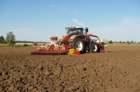 AEROSEM 5002 FDD combines high output with operating convenience