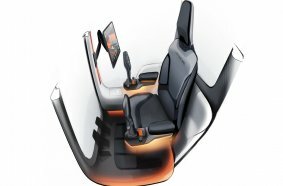 LANDCROS One lands prestigious Red Dot Design Award