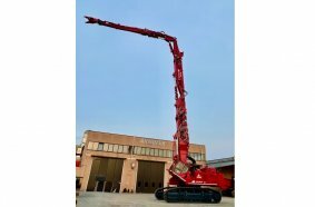 KOBELCO SK1300DLC