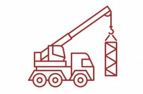 Top tips for assembling tower cranes