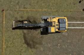 CM Labs Launches Intellia, the Next-Generation Simulation Training System for Heavy Equipment Operator Workforce Development