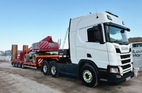 The »STEPSTAR« Z offers several advantages: It stands for top quality, long service life and economical working.