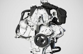 Horse Powertrain to supply engines for Corvus utility terrain vehicles