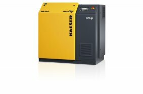 Kaeser’s Compact series