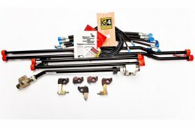 Multi Parts Solutions and HKX
