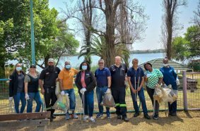 Doosan Bobcat Employees Give Back to Communities Across EMEA Through Volunteer Time
