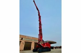 KOBELCO SK1300DLC