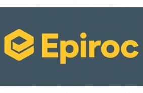 Epiroc logo
