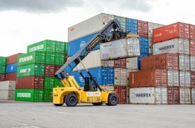Hyster RSJ46-33XDL
