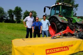 SRN Farmer