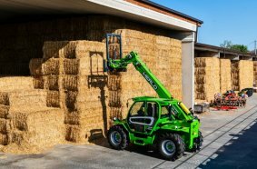 Turbofarmer