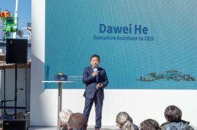 Dawei He