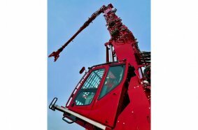 KOBELCO SK1300DLC