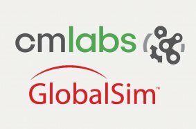 CM Labs Simulations and GlobalSim Unite Through Strategic Acquisition to Strengthen the Future of Workforce Development