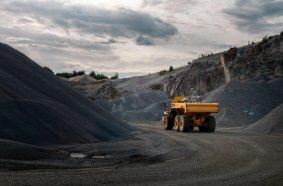 Volvo CE to Bring Next-Gen A60 Articulated Hauler to CONEXPO 2026 for World-Stage Debut