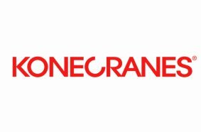 Konecranes logo