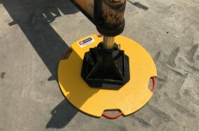 FiberTech Super Duty Pad