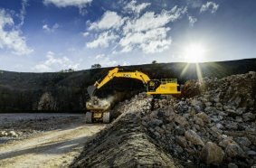 JCB 370X
