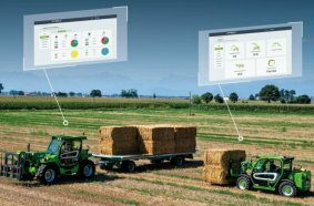 Merlo Mobility