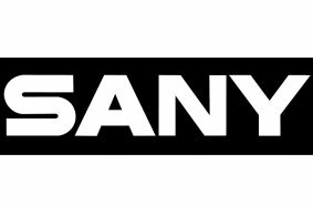 SANY logo