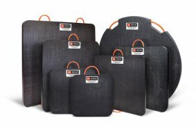 SafetyTech Pad Family