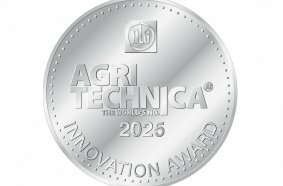 AMAZONE ZA-TS 01 AutoSpread