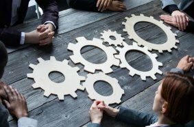 CECE High-Level Group addresses industry, cybersecurity and EU legislation