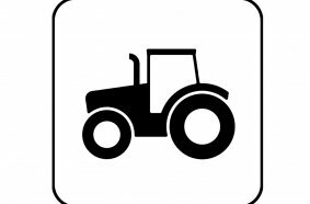Trends in tractors