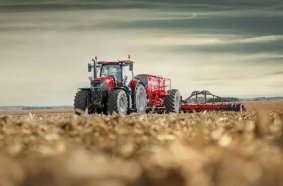 Case IH Puma 260