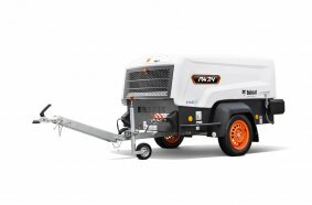Bobcat PA7.4