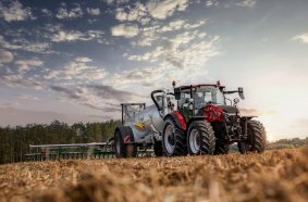Case IH Unveils New 2025 Farmall C Models: Redefining Power, Comfort, and Precision Technology for Modern Farmers