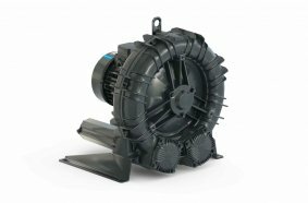 DBD – Double Stage and single impeller