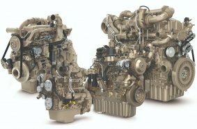  John Deere Power Systems to Showcase Diversified Power Solutions at bauma 2025