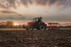 Case IH Unveils New 2025 Farmall C Models: Redefining Power, Comfort, and Precision Technology for Modern Farmers