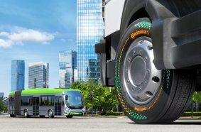 The Conti Urban Green Concep
