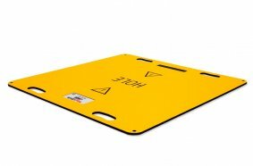 DICA Launches Reusable Hole Covers to Improve Hazard Awareness and Simplify OSHA Compliance